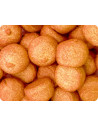 Spekbollen oranje 0,9kg