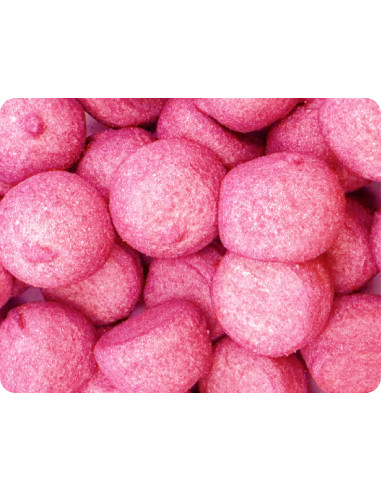 Spekbollen roze 0,9kg afbeelding | Lambertz & Visser 