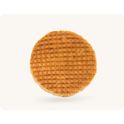 Stroopwafels