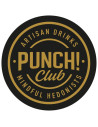 Punch club Cocktails