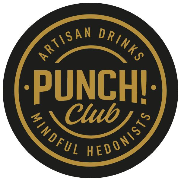 Punch club Cocktails