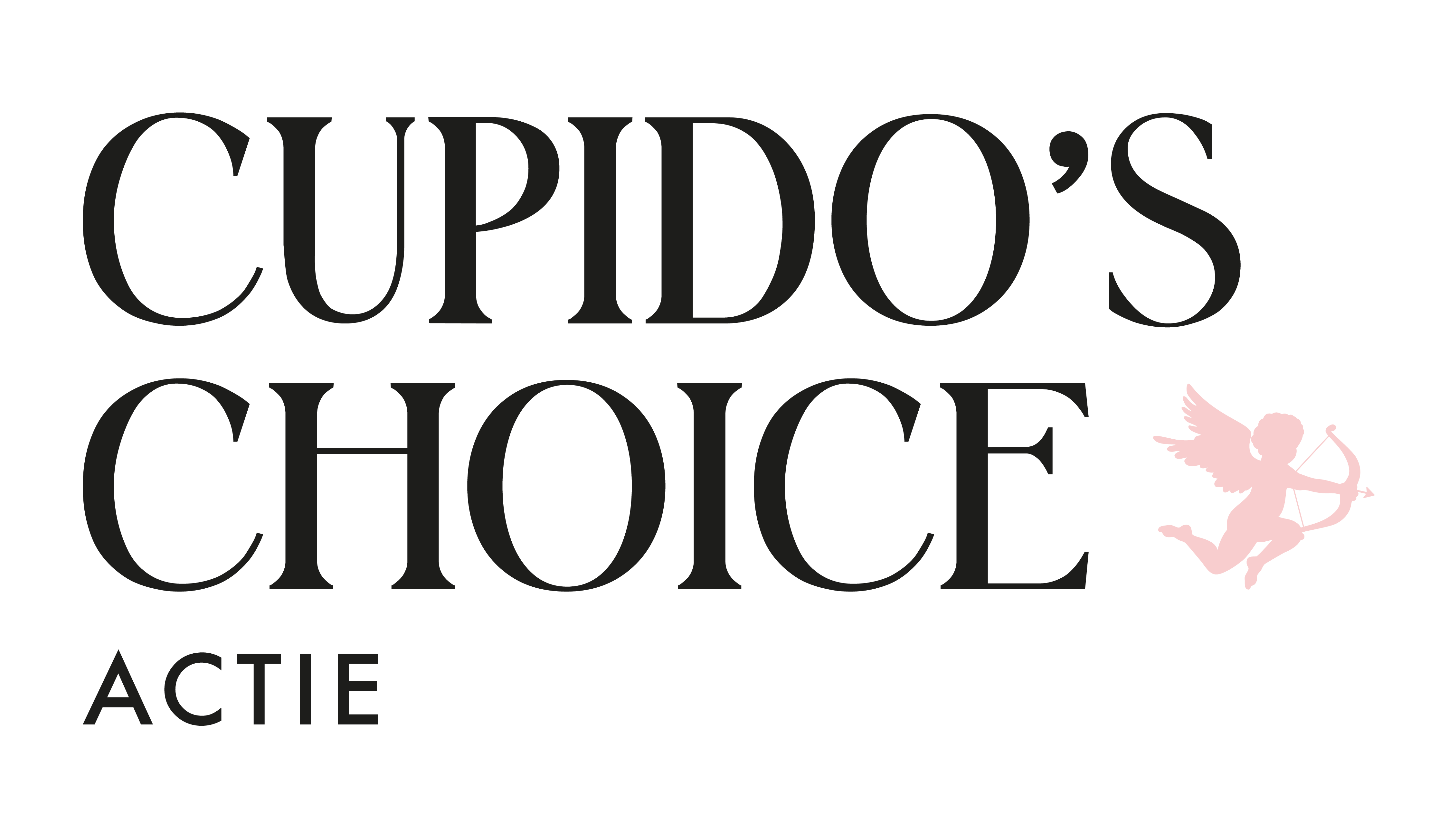 Cupido's Choice